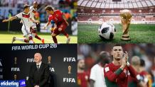 Portugal FIFA World Cup: Portugal Match Key to Germany Top Seed in World Cup - FIFA World Cup Tickets | World Cup Tickets | FIFA 2026 Tickets | Autumn Internationals Tickets | Winter Olympic Tickets | Football World Cup Tickets | World Cup Hospitality Tickets