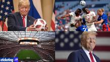 USA FIFA World Cup Tickets: Trump Politics Cloud the Road to FIFA 2026 - FIFA World Cup Tickets | World Cup Tickets | FIFA 2026 Tickets | Autumn Internationals Tickets | Winter Olympic Tickets | Football World Cup Tickets | World Cup Hospitality Tickets