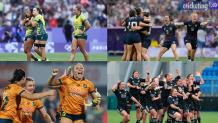 Women Rugby World Cup: Australia Women Edge NZ in Epic Final - FIFA World Cup Tickets | World Cup Tickets | Six Nations 2025 Tickets | Winter Olympic Tickets | Football World Cup Tickets | Winter Olympic Milano Cortina 2026 Tickets | Champions Trophy Tickets