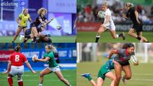 Women Rugby World Cup: Injury Dampens Ilona Maher’s Debut - FIFA World Cup Tickets | World Cup Tickets | Six Nations 2025 Tickets | Winter Olympic Tickets | Football World Cup Tickets | Winter Olympic Milano Cortina 2026 Tickets | Champions Trophy Tickets