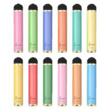 Puff XXL and Puff Bar XXL: Fine-tune Your Vape Clouds with the au courant Fuze Disposable