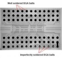 5 Reasons to Inspect Each BGA Location with X-Ray  - Bob Wetterman