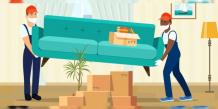 Moving During COVID: 7 Tips for a Safe Move