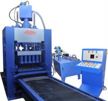 Fly Ash Brick Making Machine Manufacturers in Coimbatore, Hydraulic Concrete Block Making Machine - Ash Brick Engineering