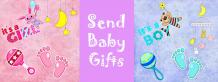 personalised baby gifts| new-born baby gifts delivered | 1800GiftPortal