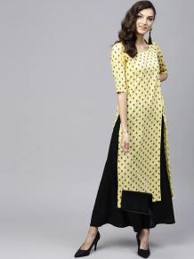 Ethnic Workwear for  womens