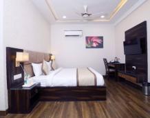 Suite Room in Agra