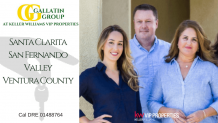 Newhall,CA Real Estate | Santa Clarita Real Estate