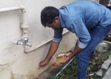 Pest Control Services in Gummidipoondi