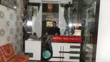 hotel in Ajmer near dargah sharif