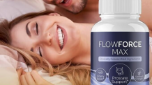 Flowforce Max Reviews 2024, To Boost Prostate Health For Men!