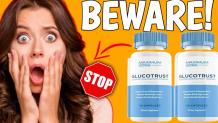 Do GlucoTrust Work for Blood Sugar? Are They Safe?