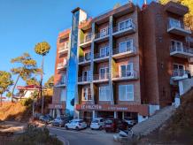 Hotels In Kasauli