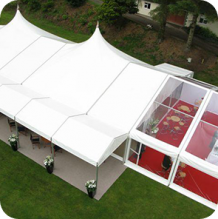 Maintenance Tips for Clear Span Marquees: Ensuring Longevity