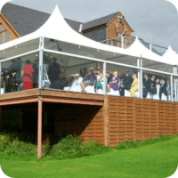 Buy Marquee Structures | Clear Span Marquee For Sale UK