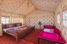 Best Jaisalmer Tour Package, Jaisalmer Desert Camp Package