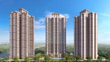 Mahagun Mantra Noida