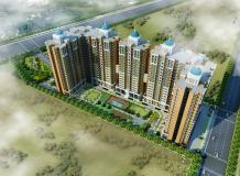 AIG Royal - Luxury residential project located in Noida