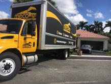 Meco Moving - Packing and Moving Service