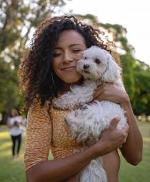 Pet shop Gomti Nagar | Best Pet Shop in Lucknow - LaPet India