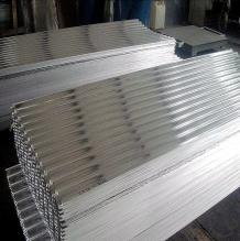 galvanized iron corrugated sheet