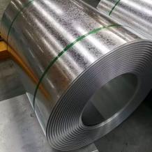 Galvanized Steel vs. Stainless Steel