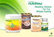 Galway Nutriflow- A New Way To Intake Proteins