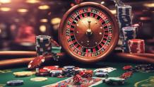 Stumbling Upon Adventure: From Writer's Block to Wild West Gaming with Deadwood