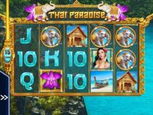 Giới thiệu game Thai Paradise &raquo; 7ball
