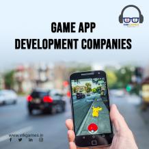 Best Mobile Game Development Company In Noida,India | VRK Games