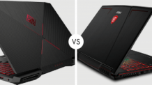 Which is a Better Gaming Laptop: MSI or HP?