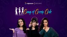 Gang of Gossip Girls: The Reunion - Episode 1