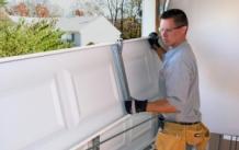 Garage Door Repair Services in Sunrise