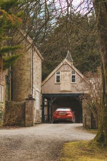 4 TIPS TO KEEP YOUR GARAGE DOOR IN GOOD CONDITION 