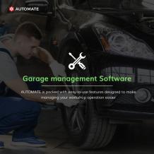 Garage software