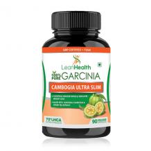 To Get Rid Of Obesity, Use Garcinia Cambogia Ultra Slim