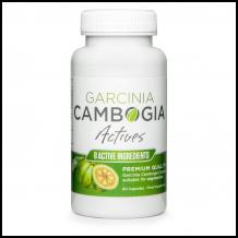  Five Awesome Things You Can Learn From Studying Garcinia Cambogia Actives For Weight Loss. - Health Care 