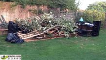 Garden clearance Sutton: How to obtain rid of garden waste?