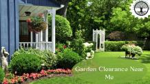Garden Clearance | Garden Clearance near me