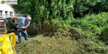 Understanding Garden Clearance in Merton and council refuse