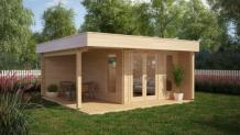 Top Advantages Of Having Contemporary Garden Offices