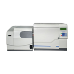 Gas Chromatography Mass Spectrometer (GCMS)