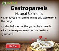 Home Remedies for Gastroparesis Treat Stomach Problem :: Herbal-care-products