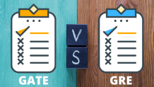 GATE vs GRE – Which One is Better for You - SOPEDITS