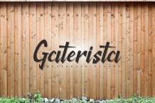 Gaterista Font Free Download OTF TTF | DLFreeFont