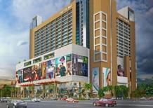 Omaxe royal golf plaza commercial spaces in noida extension