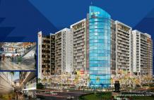 Gaur City Center Commercial Property Greater Noida 7303976004
