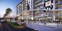 Gaur World Street Mall, Noida Extension - vServeCommercial