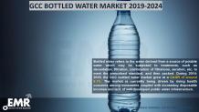 GCC Bottled Water Market Size, Share, Trends, Growth, Report 2019-2024