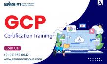 How to Prepare for GCP Certification? 